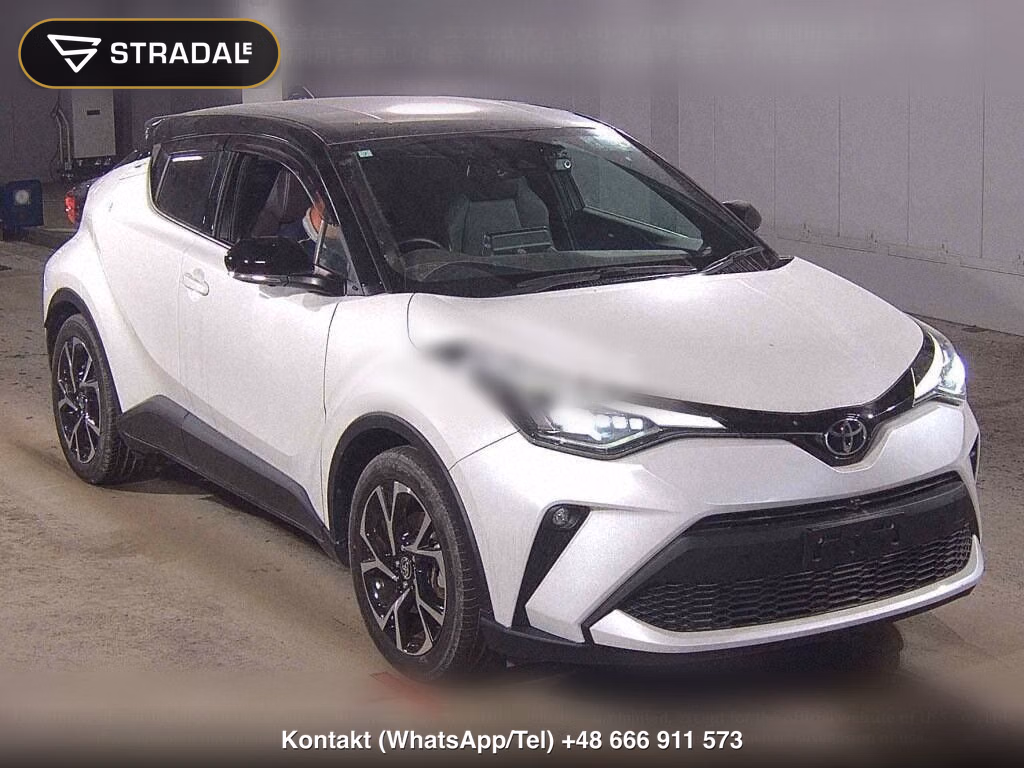 TOYOTA C-HR G-T, miniaturka 2