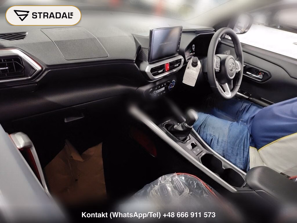 TOYOTA RAIZE HYBRID Z, miniaturka 4