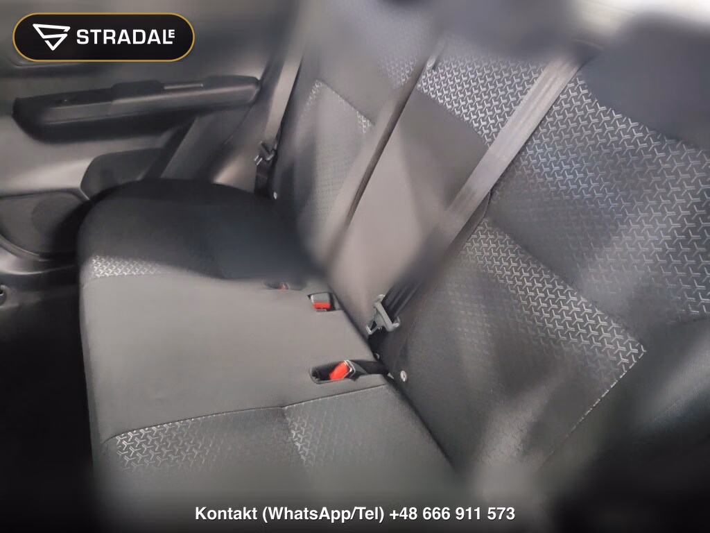 TOYOTA RAIZE HYBRID Z, miniaturka 7