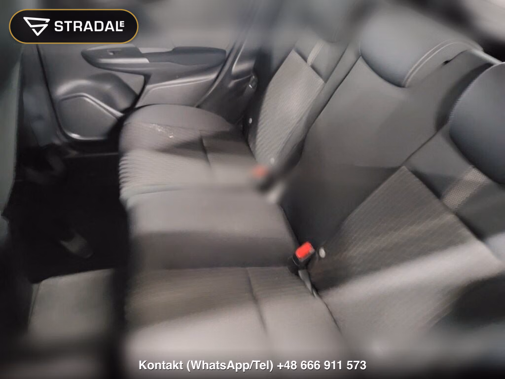 HONDA FIT HYBRID S HONDA SENSING, miniaturka 7