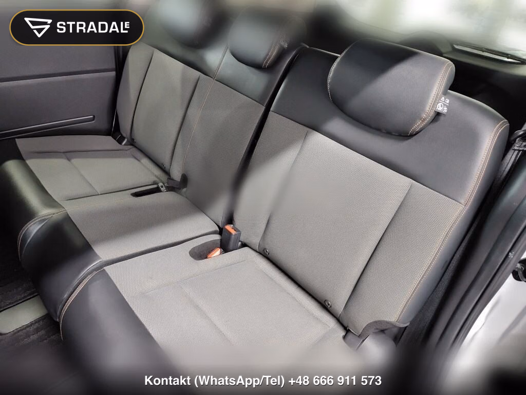 HONDA FREED HYBRID EHEV CROSSTAR, miniaturka 7