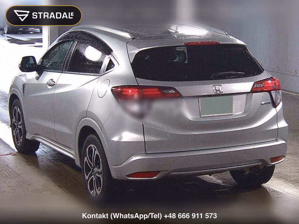 HONDA VEZEL HYBRID Z, miniaturka 3