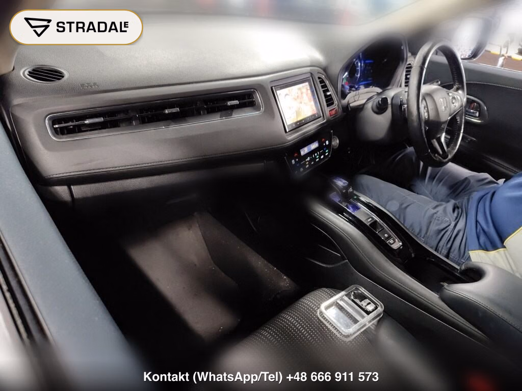 HONDA VEZEL HYBRID Z, miniaturka 4