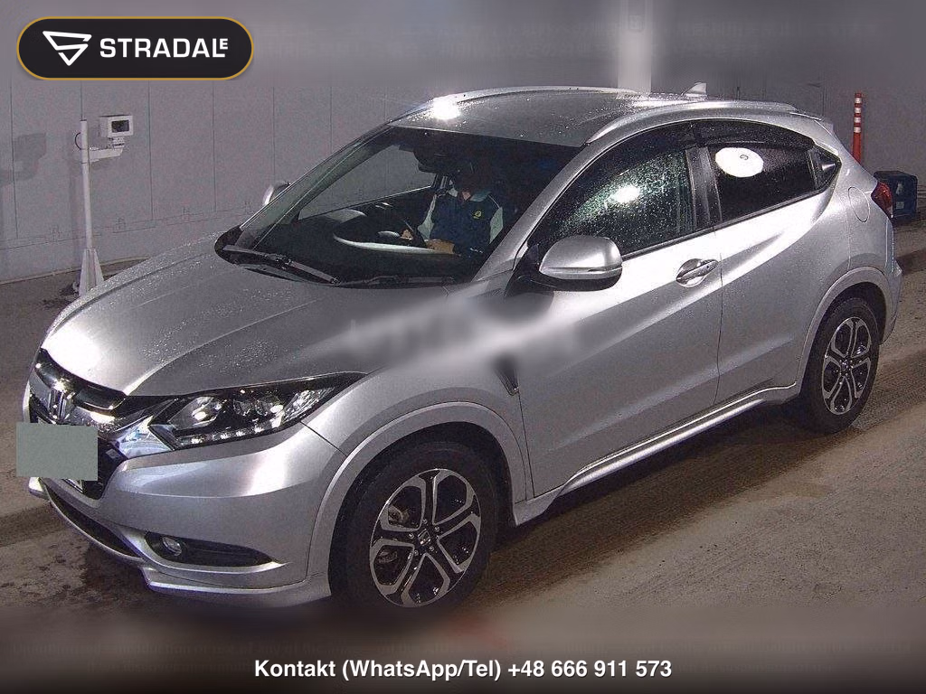 HONDA VEZEL HYBRID Z, miniaturka 5
