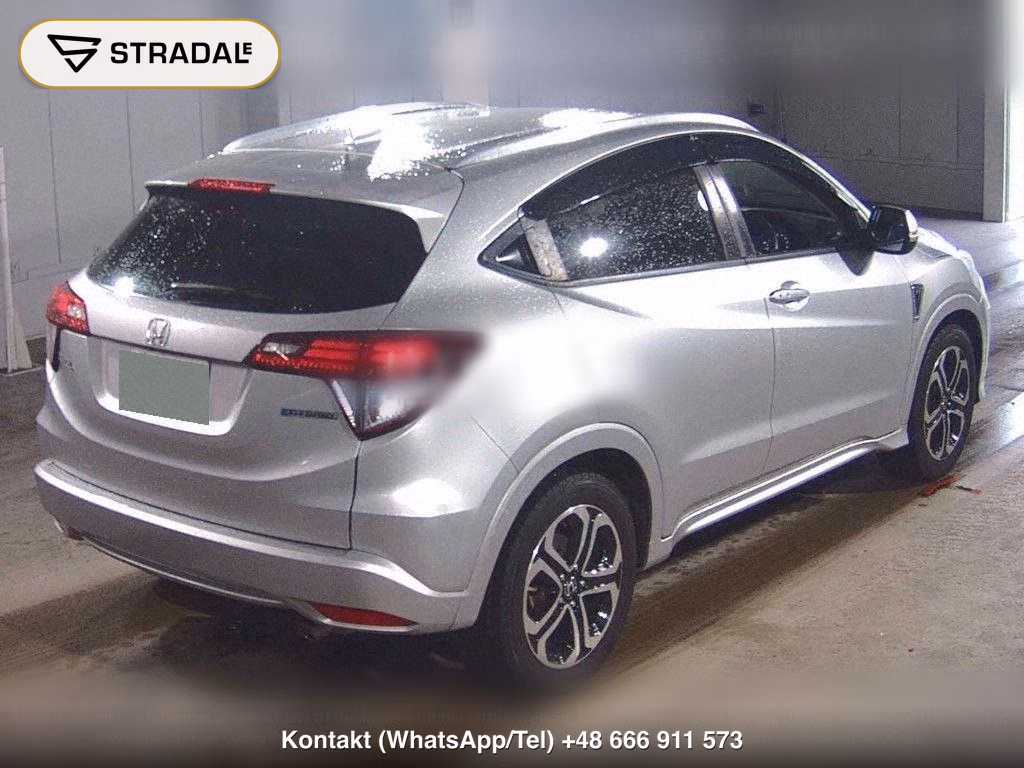 HONDA VEZEL HYBRID Z, miniaturka 6