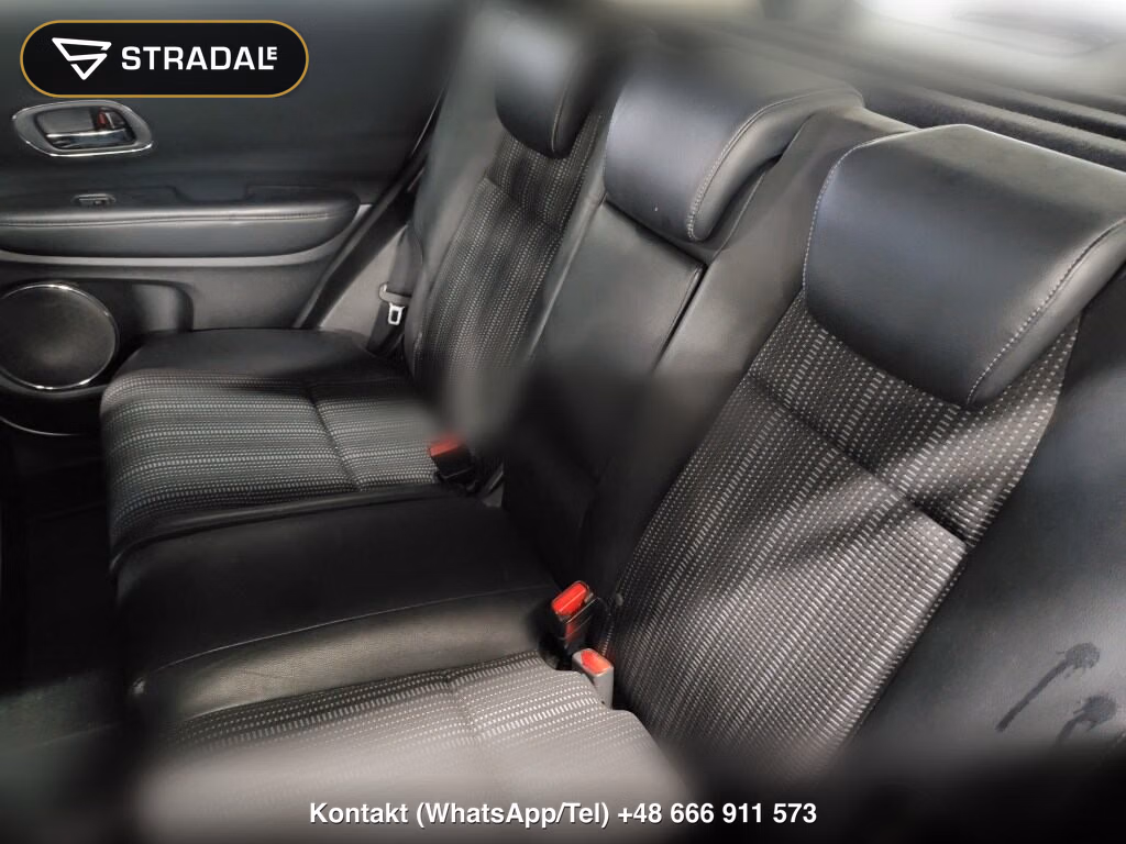 HONDA VEZEL HYBRID Z, miniaturka 7