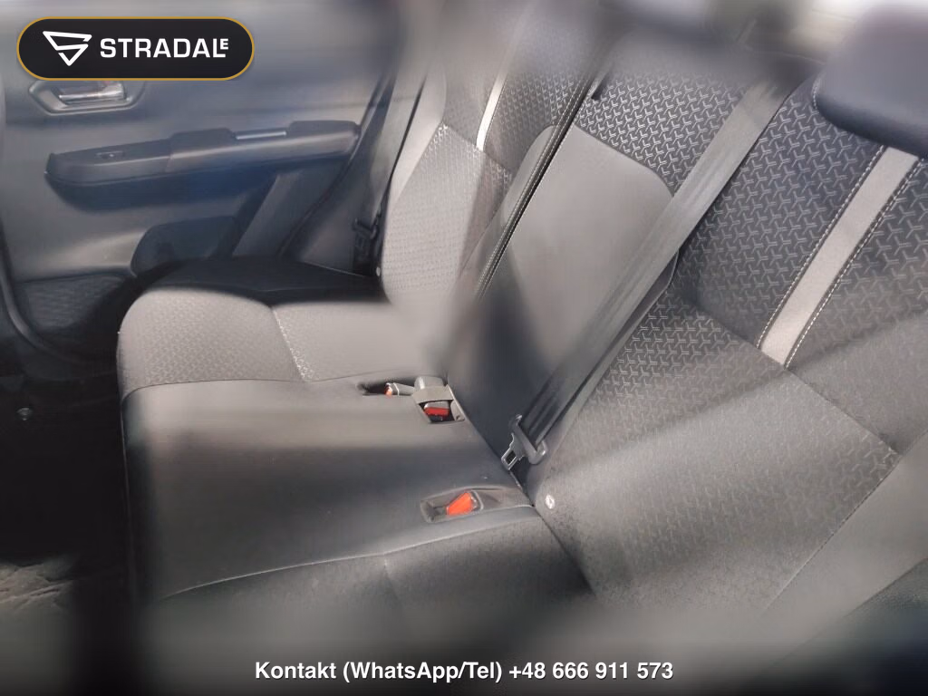 DAIHATSU ROCKY 5D PREMIUM G HEV, miniaturka 7