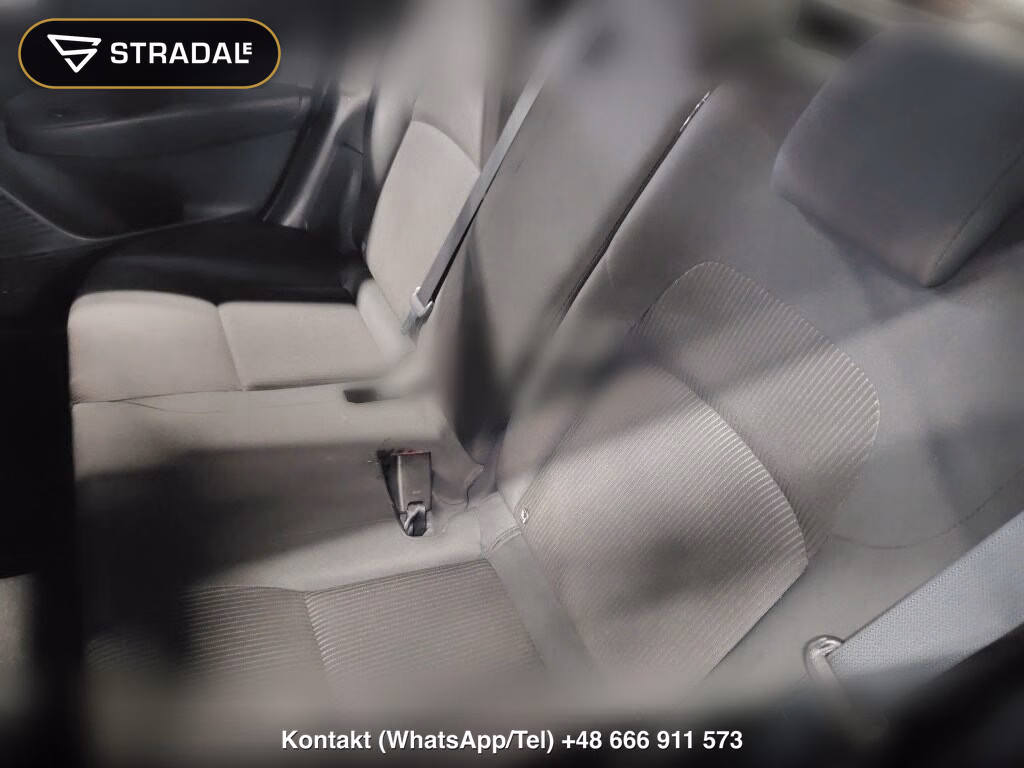 NISSAN NOTE X, miniaturka 7