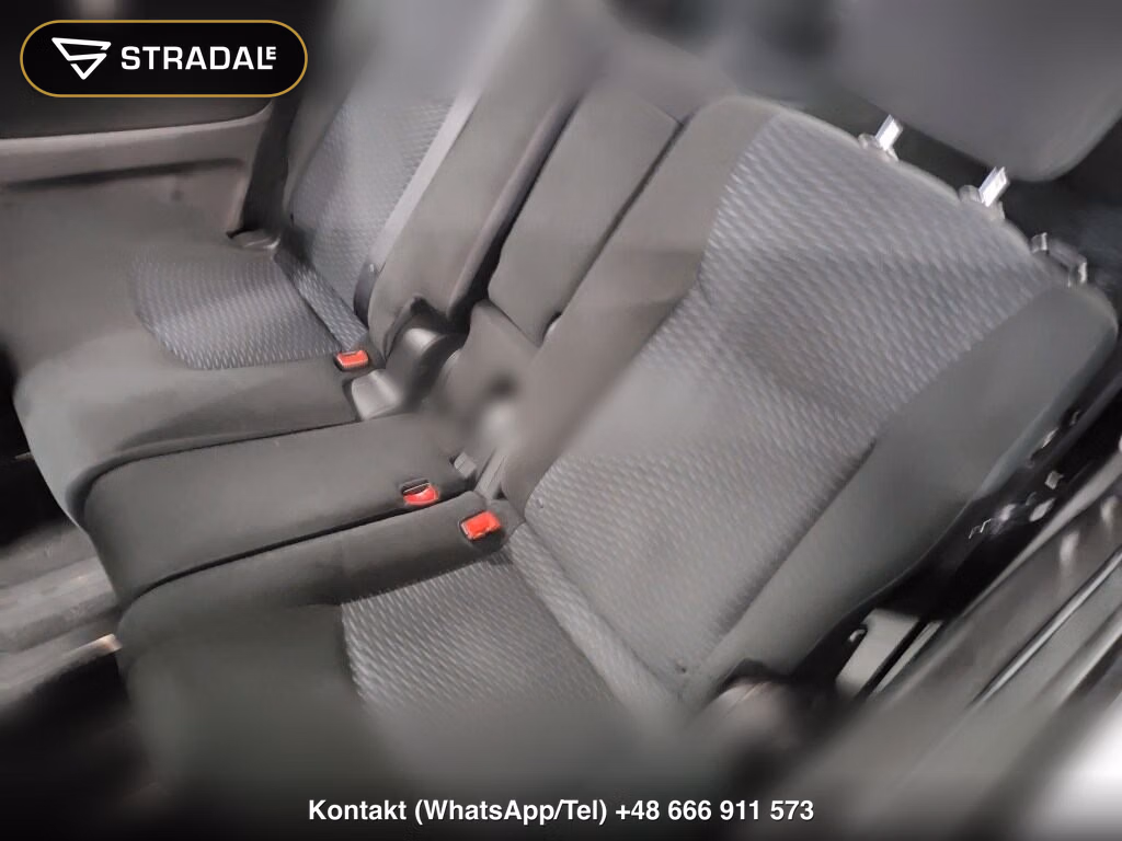 NISSAN SERENA 5D 20X S-HYBRID, miniaturka 7