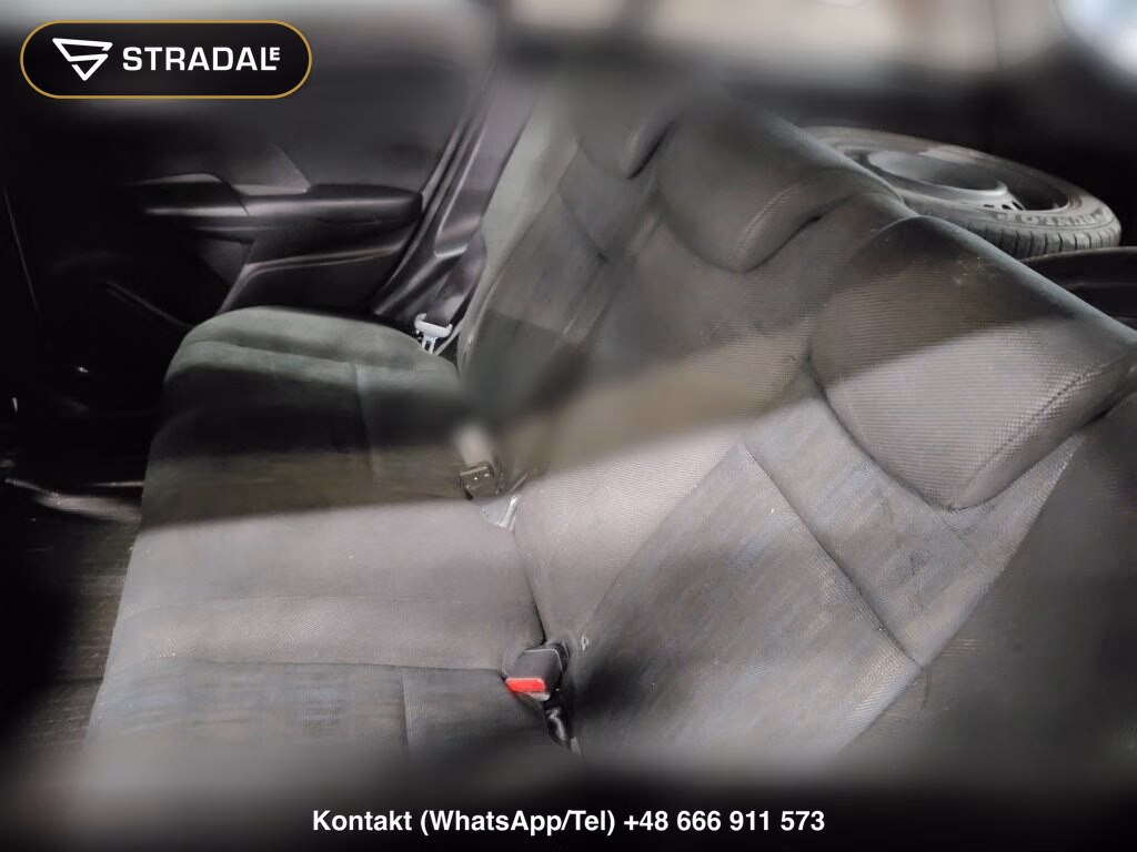 HONDA SHUTTLE 4WD HYBRID HONDA SENSING, miniaturka 7