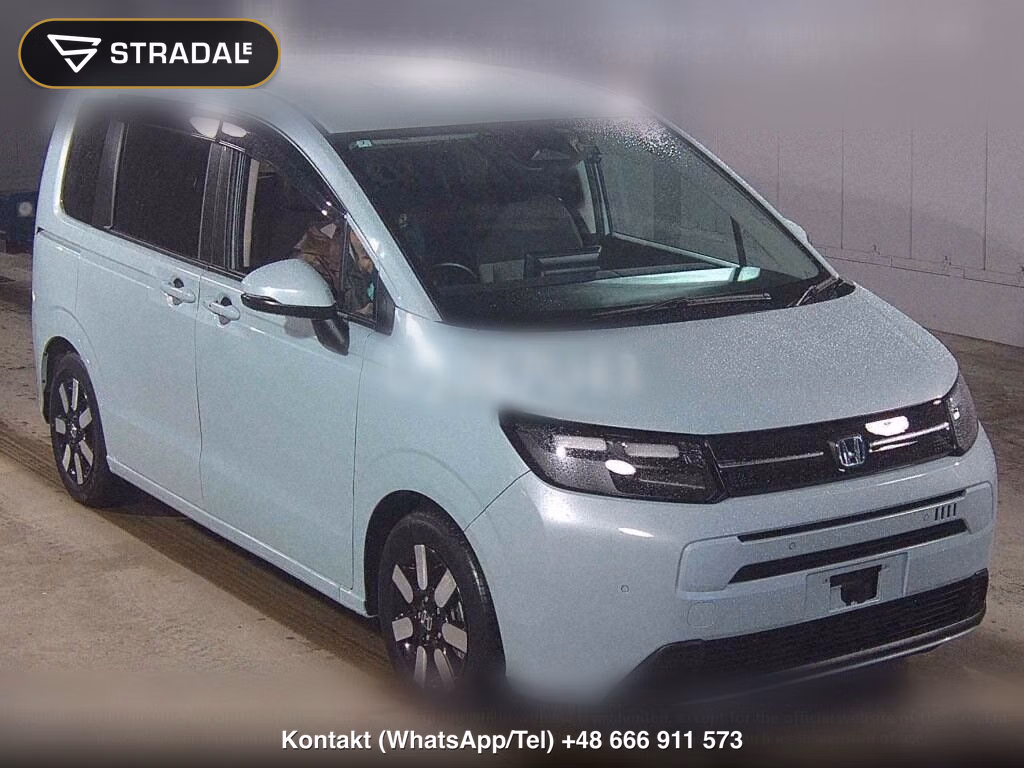 HONDA FREED HYBRID EHEV AIR EX, miniaturka 2