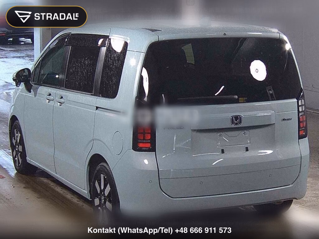 HONDA FREED HYBRID EHEV AIR EX, miniaturka 3