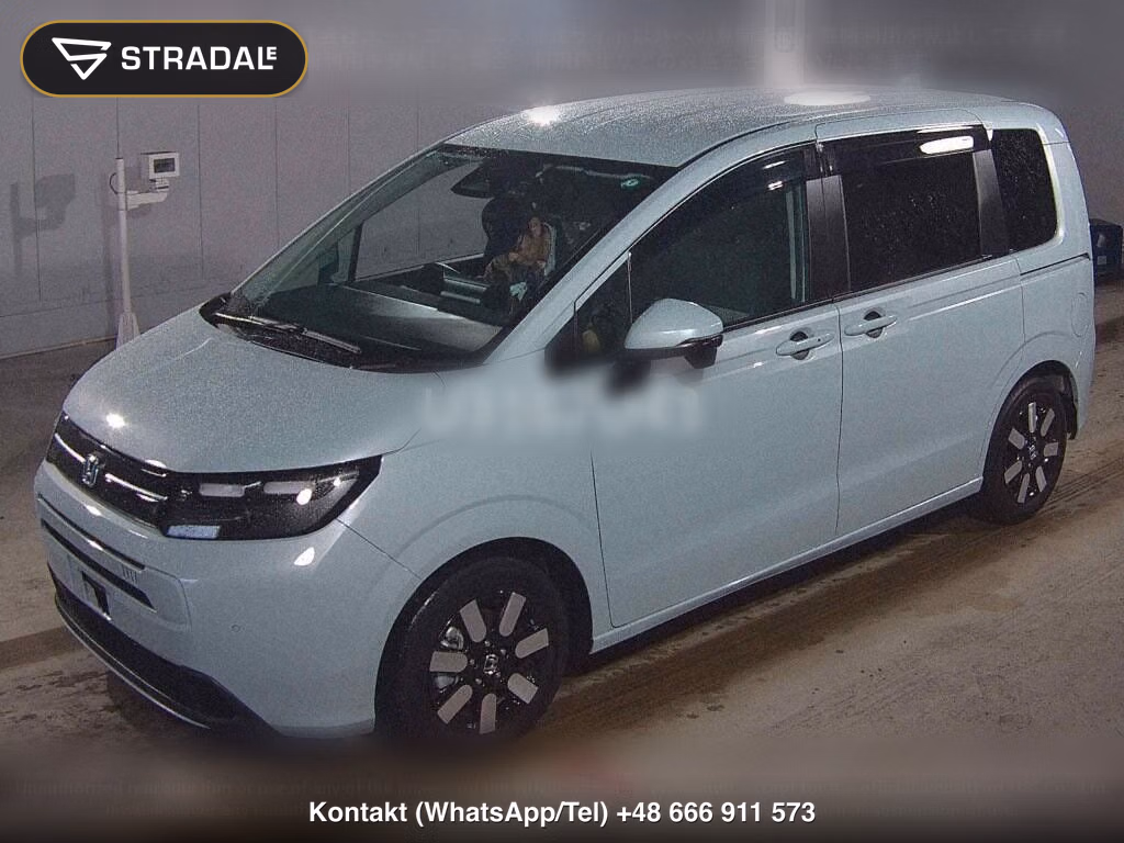 HONDA FREED HYBRID EHEV AIR EX, miniaturka 5