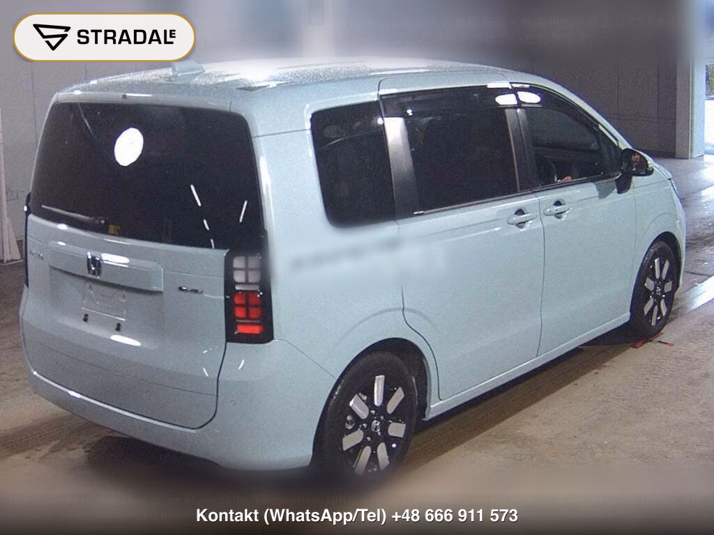 HONDA FREED HYBRID EHEV AIR EX, miniaturka 6
