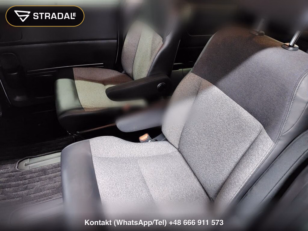 HONDA FREED HYBRID EHEV AIR EX, miniaturka 7