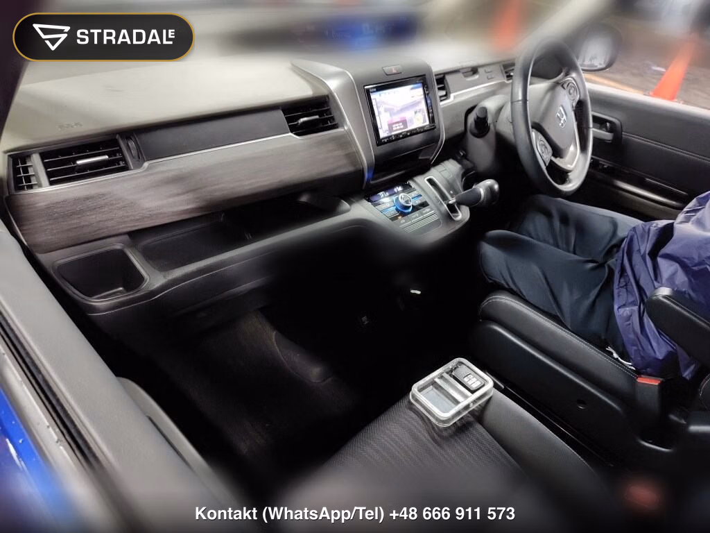 HONDA FREED G･HONDA SENSING, miniaturka 4