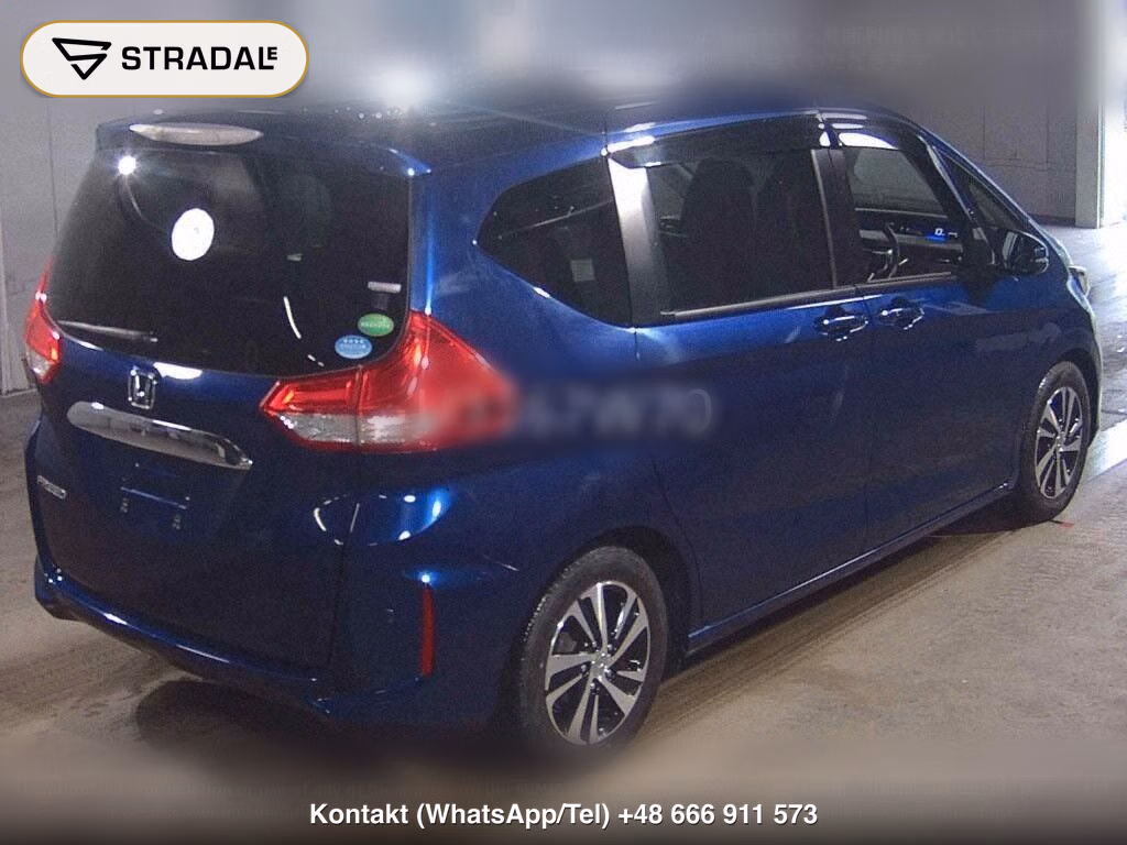 HONDA FREED G･HONDA SENSING, miniaturka 6