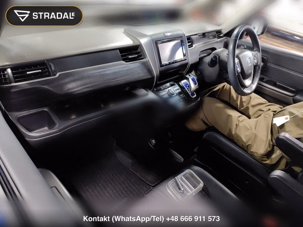 HONDA FREED HYBRID HYBRID･EX, miniaturka 4