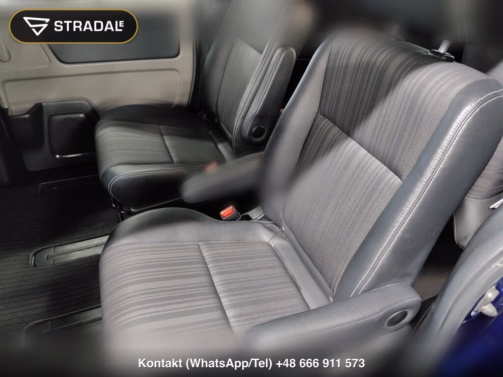 HONDA FREED HYBRID HYBRID･EX, miniaturka 7