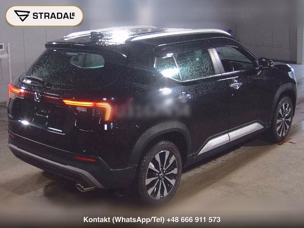 HONDA WR-V Z+, miniaturka 6