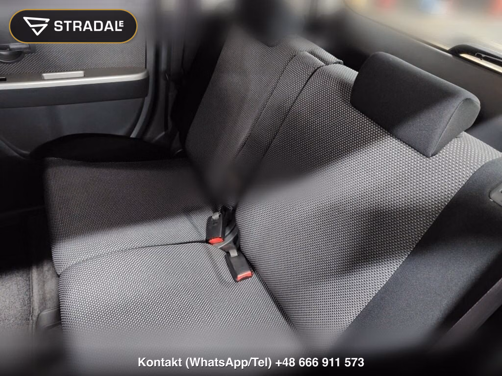 SUZUKI WAGON R RR 5D RR-DI, miniaturka 7