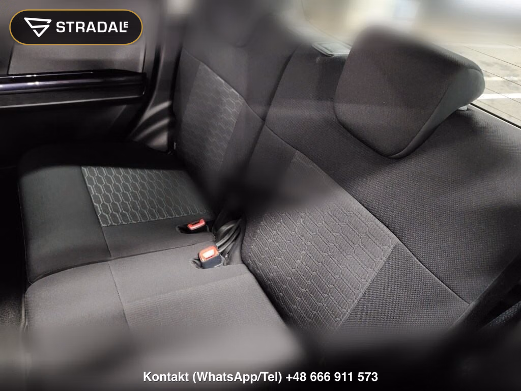 SUZUKI WAGON R STINGRAY HYBRID T, miniaturka 7