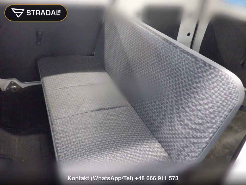 DAIHATSU HIJET CARGO 5D SPECIALS CLEAN, miniaturka 7