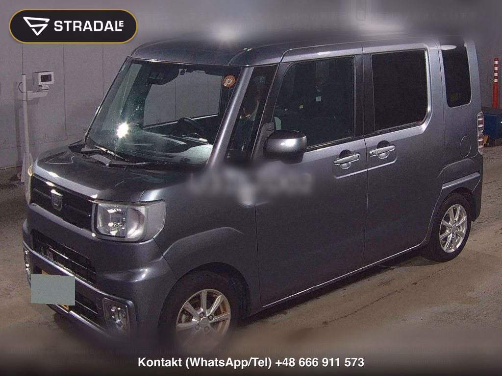 DAIHATSU WAKE L SAⅢ, miniaturka 5
