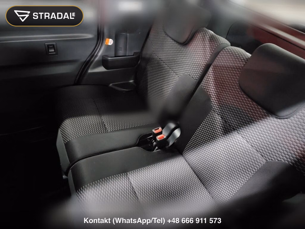 DAIHATSU WAKE L SAⅢ, miniaturka 7