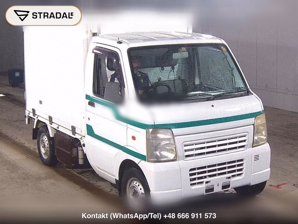 SUZUKI CARRY TRUCK OTHERS, miniaturka 2