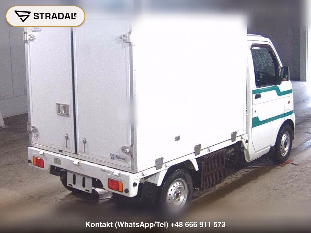 SUZUKI CARRY TRUCK OTHERS, miniaturka 6