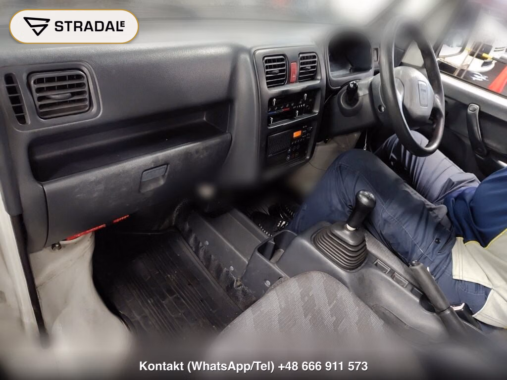 SUZUKI CARRY TRUCK OTHERS, miniaturka 7