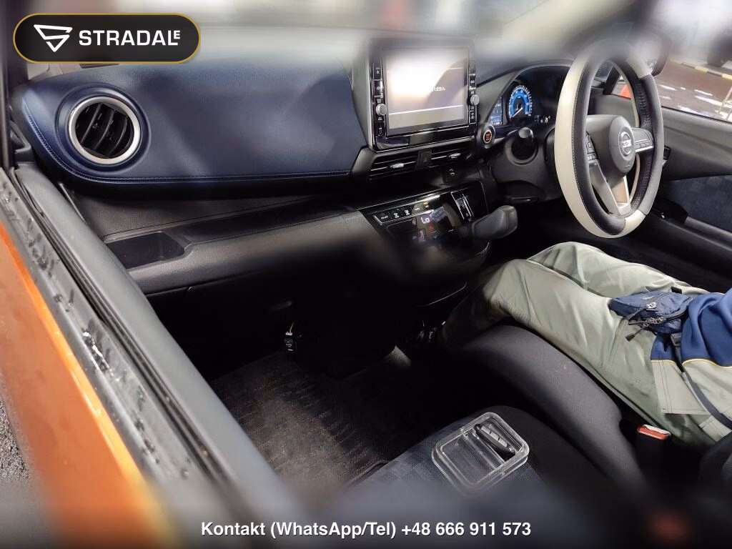 NISSAN DAYZ 4WD HIGHWAY STAR G TURBO, miniaturka 4