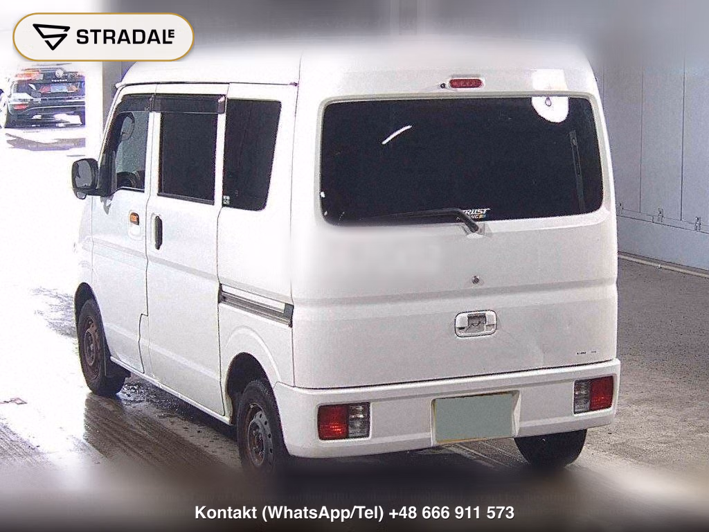 SUZUKI EVERY 5D JOIN, miniaturka 3
