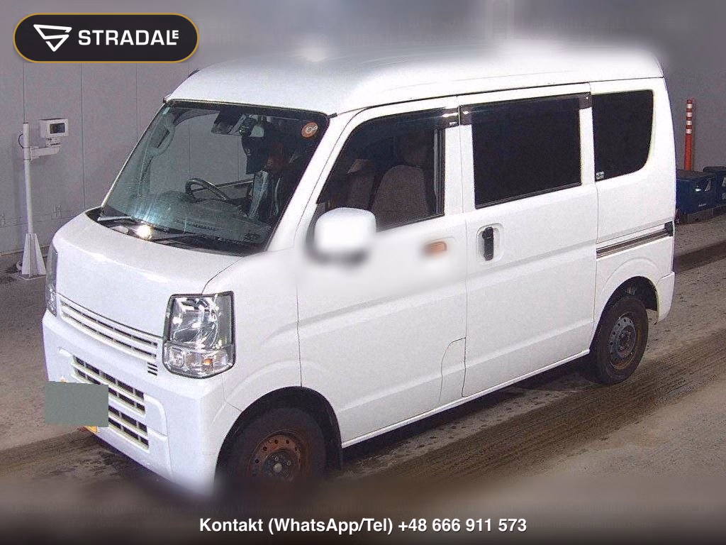 SUZUKI EVERY 5D JOIN, miniaturka 5