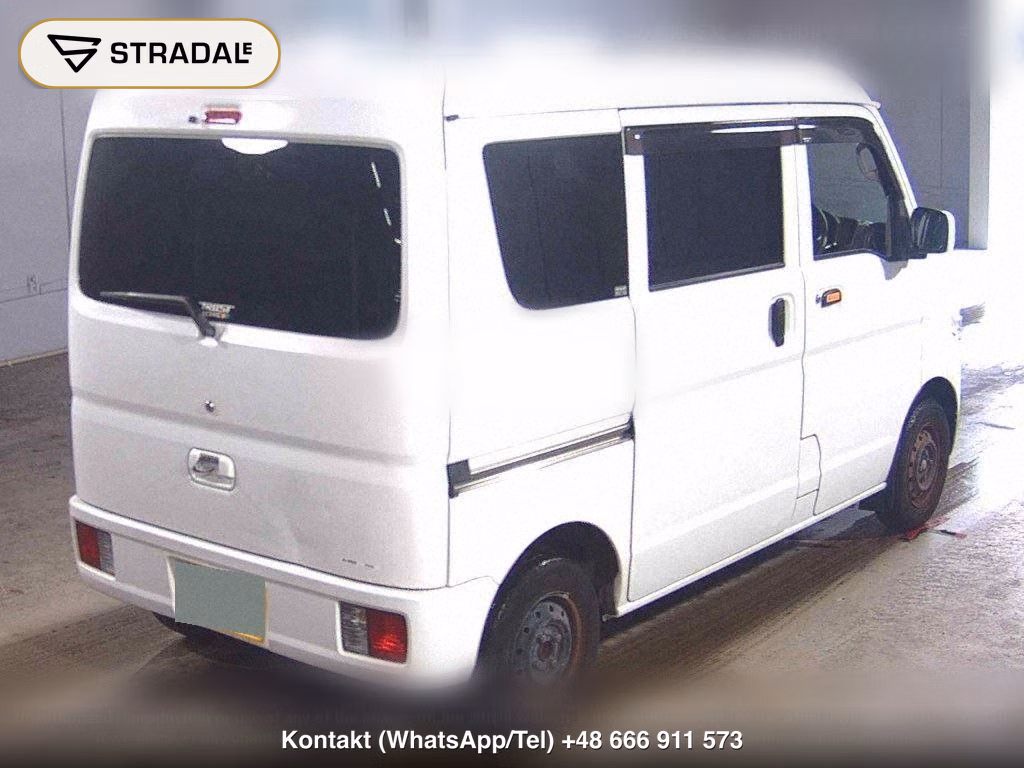 SUZUKI EVERY 5D JOIN, miniaturka 6