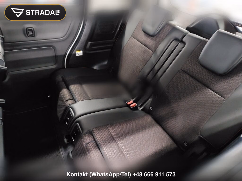 SUZUKI SPACIA CUSTOM HYBRID XS TURBO, miniaturka 7