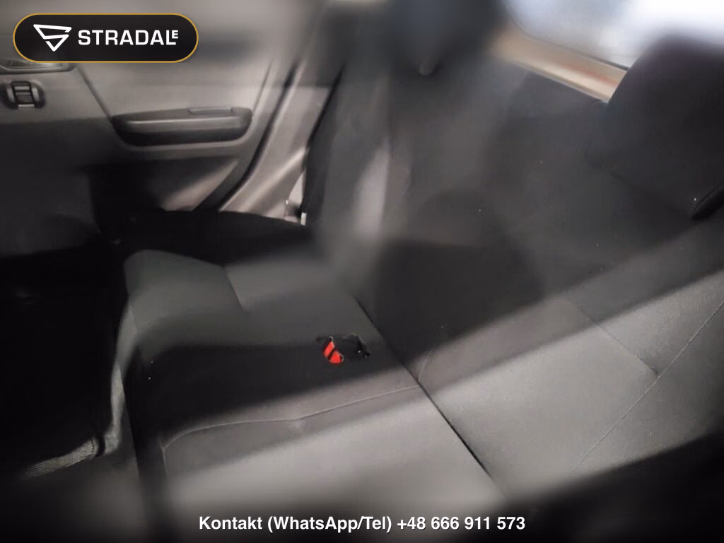SUBARU PLEO PLUS G SMART ASSIST, miniaturka 7