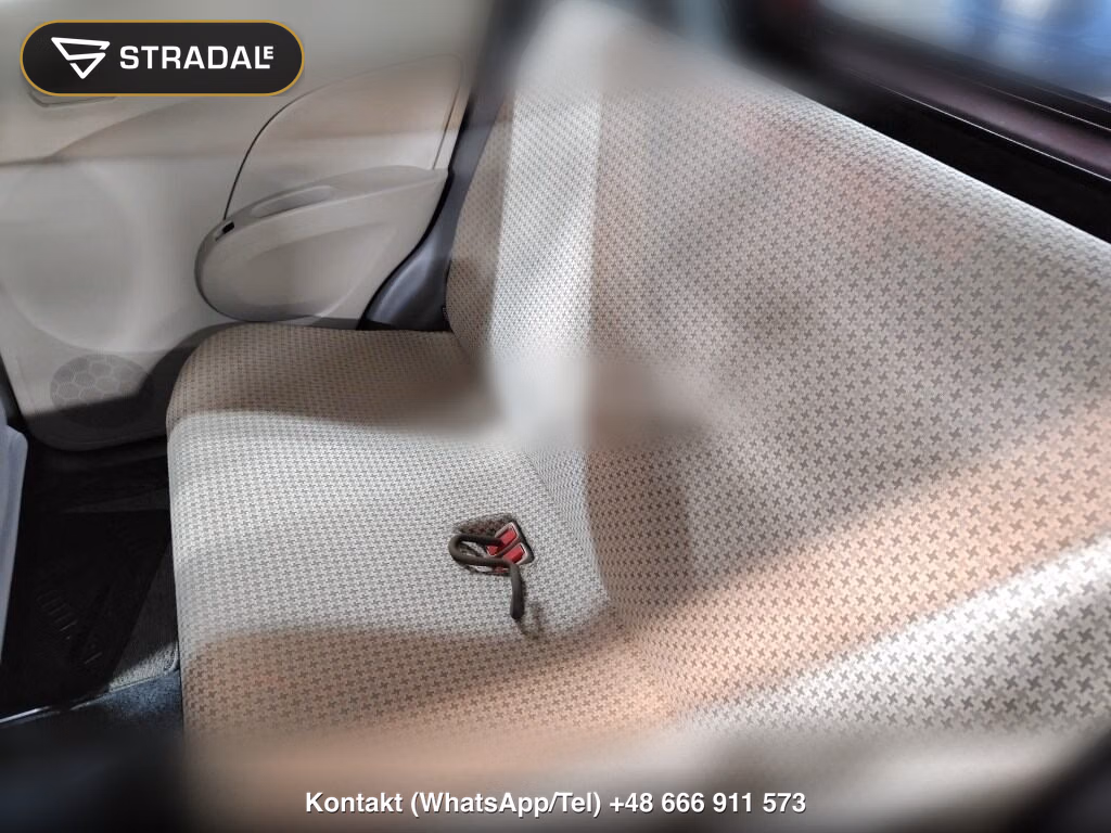 SUZUKI ALTO 5D F, miniaturka 7