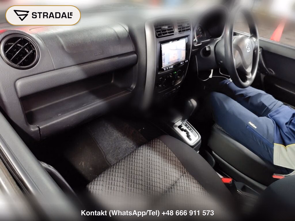 SUZUKI JIMNY 3D 4WD XG, miniaturka 4