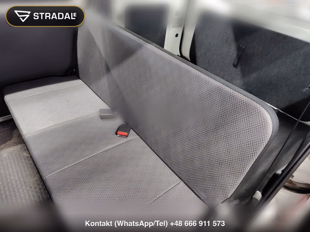 DAIHATSU HIJET CARGO 5D SPECIALS CLEAN, miniaturka 7