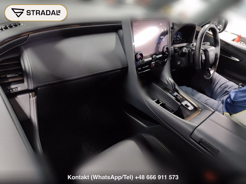 TOYOTA ALPHARD HYBRID Z, miniaturka 4