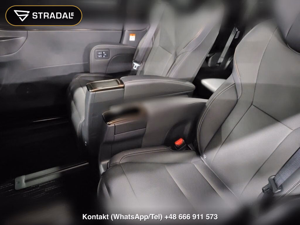 TOYOTA ALPHARD HYBRID Z, miniaturka 7