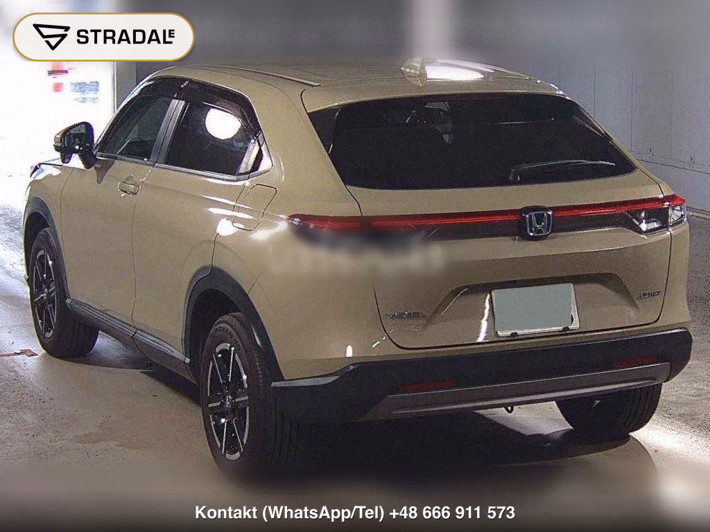 HONDA VEZEL HYBRID E:HEV X, miniaturka 3