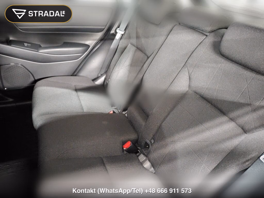 HONDA VEZEL HYBRID E:HEV X, miniaturka 7