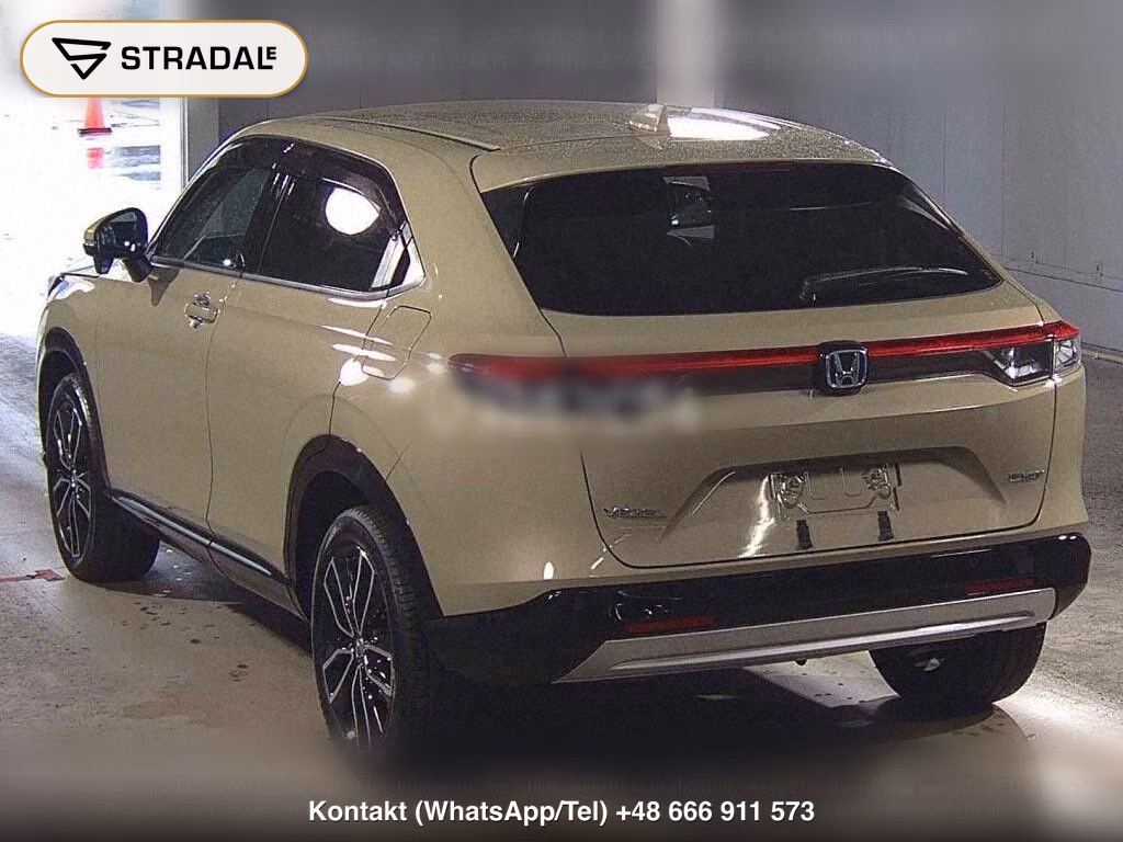 HONDA VEZEL HYBRID E:HEV Z, miniaturka 3