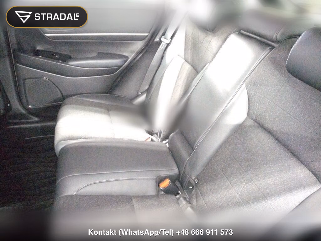 HONDA VEZEL HYBRID E:HEV Z, miniaturka 7