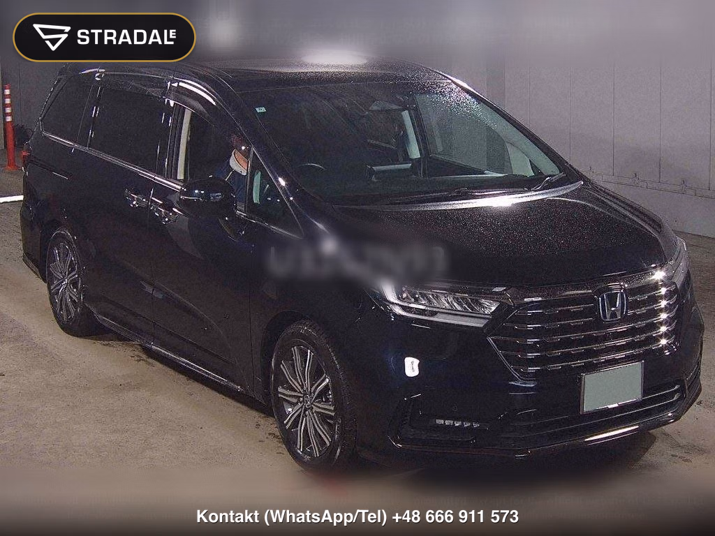 HONDA ODYSSEY EHEV ABSOLUTE, miniaturka 2