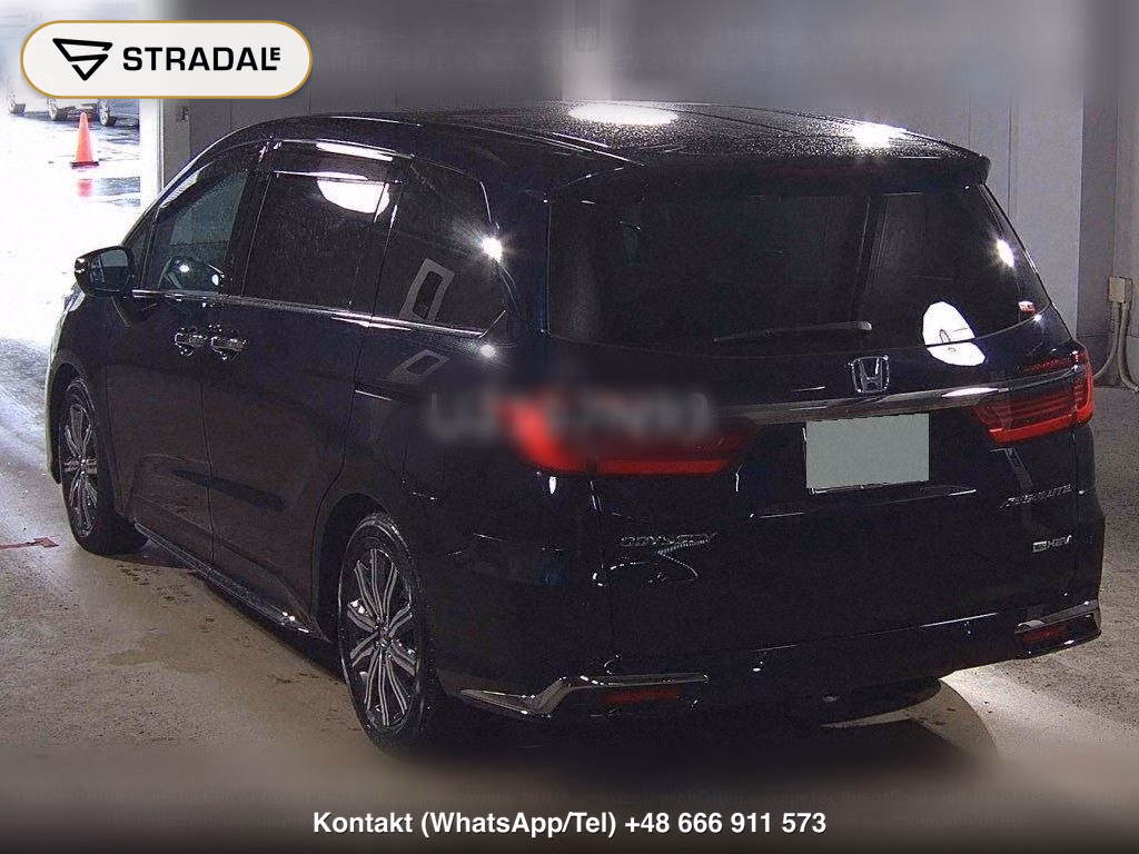 HONDA ODYSSEY EHEV ABSOLUTE, miniaturka 3