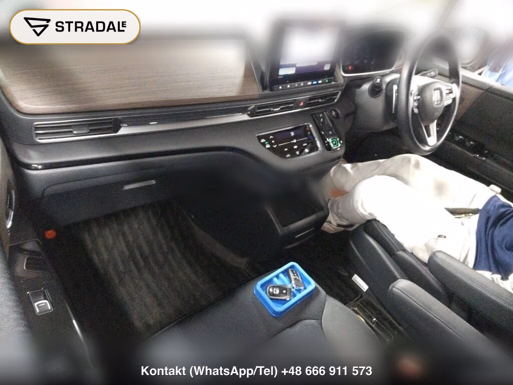 HONDA ODYSSEY EHEV ABSOLUTE, miniaturka 4